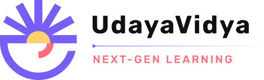 Uday Vidya